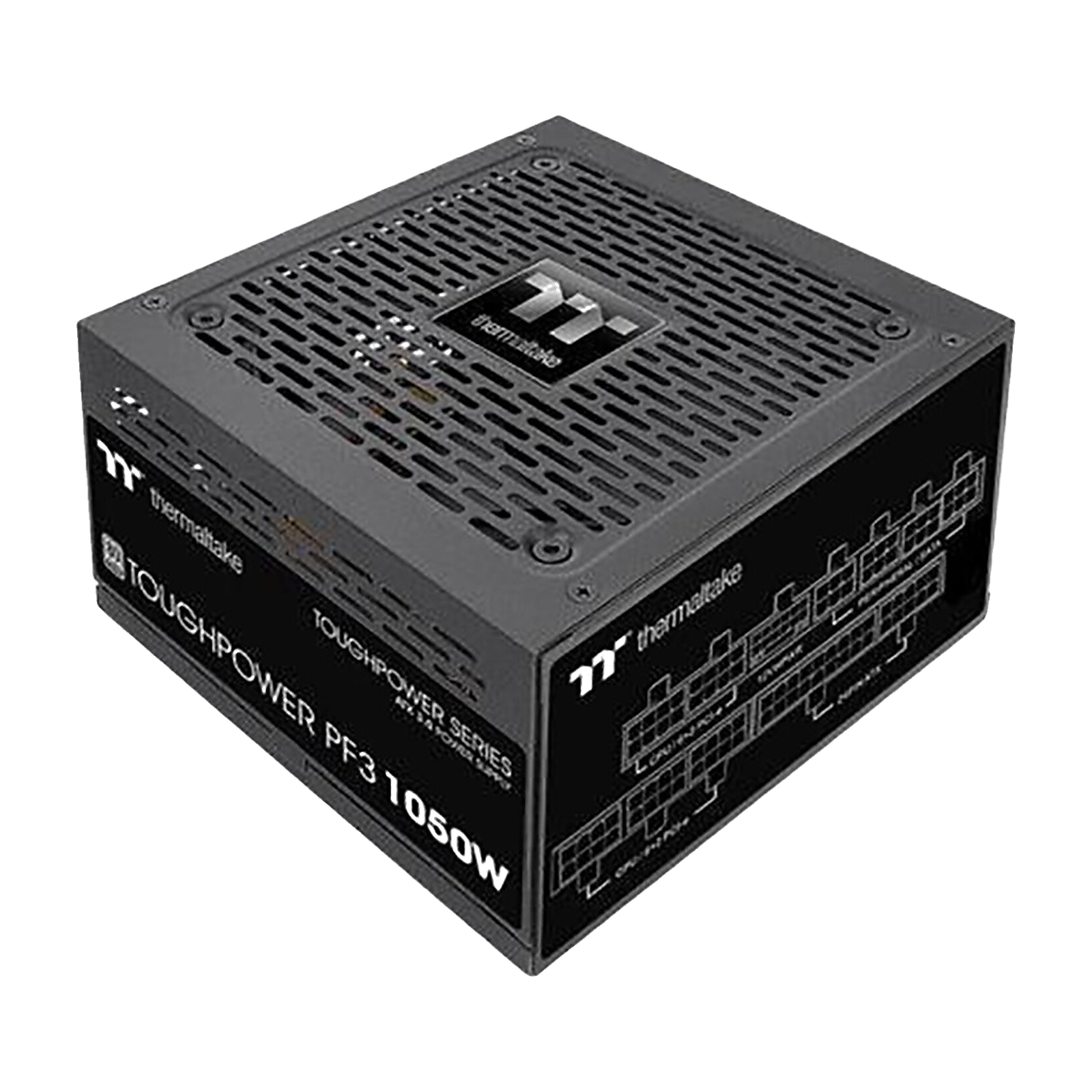 THERMALTAKE TOUGHPOWER GT 850W — vue principale