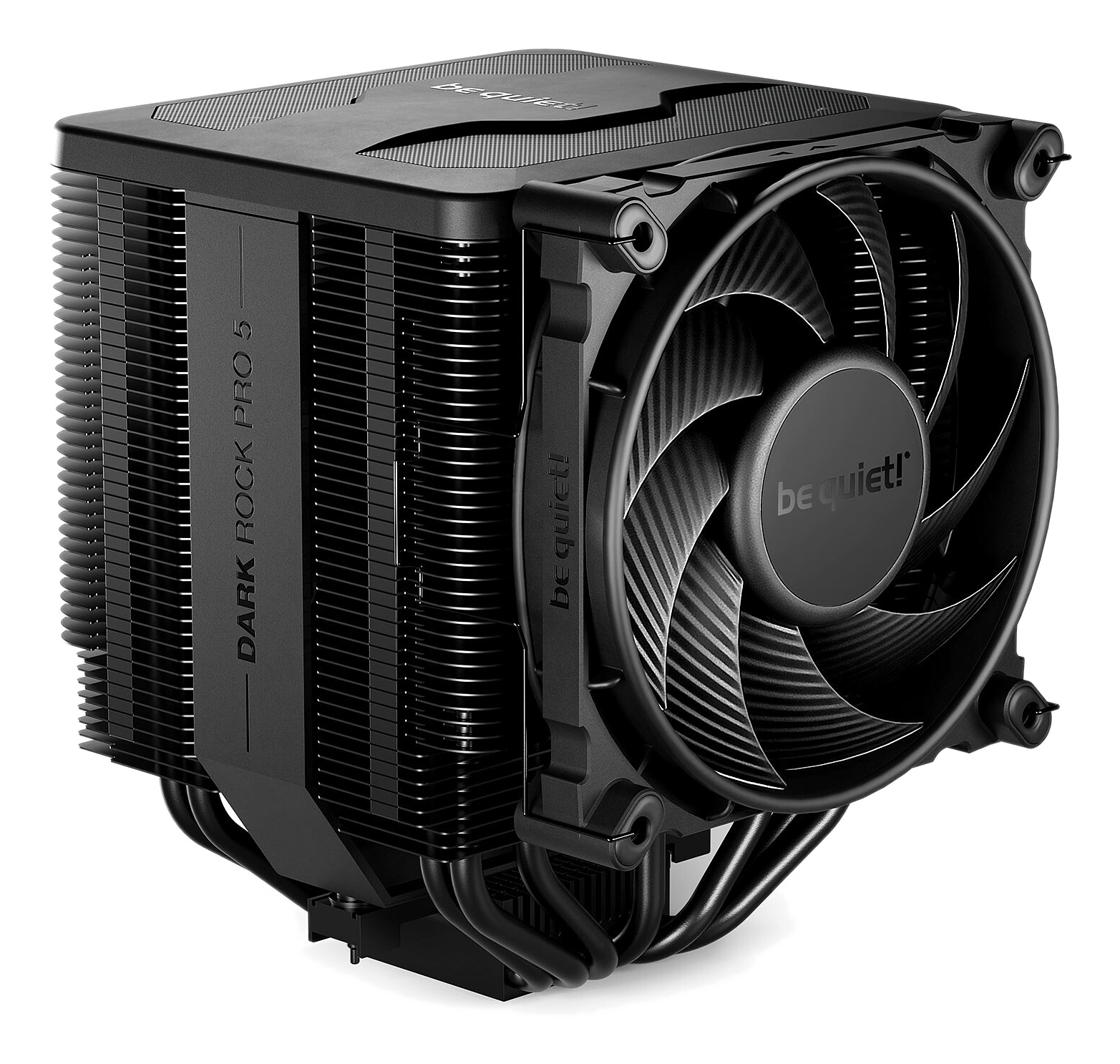 be quiet! Dark Rock Pro 5 Noir