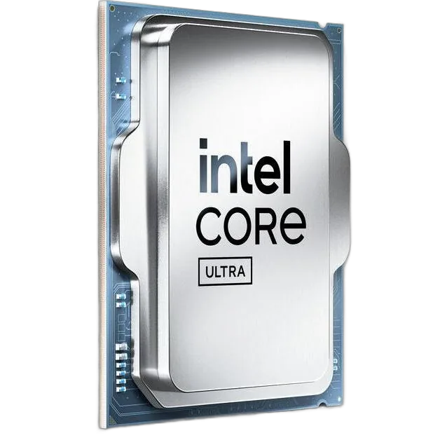 Intel Core Ultra 7 265KF