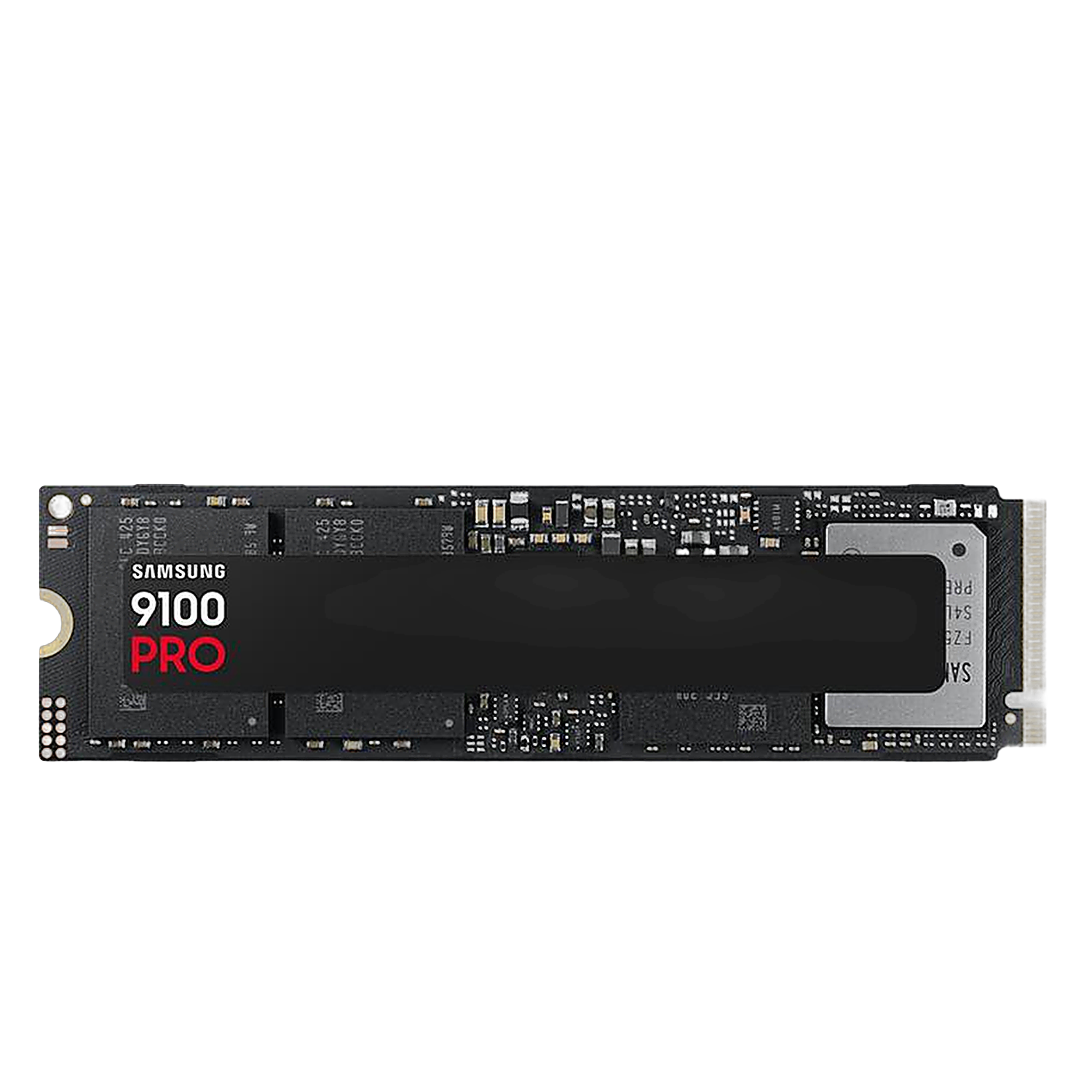 Samsung 9100 PRO 2 To