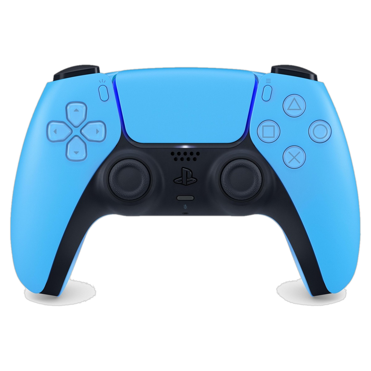 Sony DualSense Starlight Blue