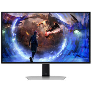 Samsung Odyssey G6 S27DG600SU