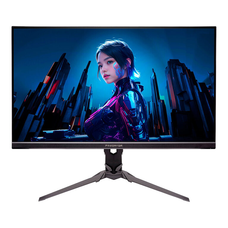 Acer Predator XB323QK V4