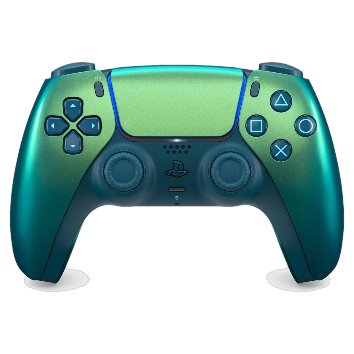 Sony DualSense Chroma Teal - Manette PS5