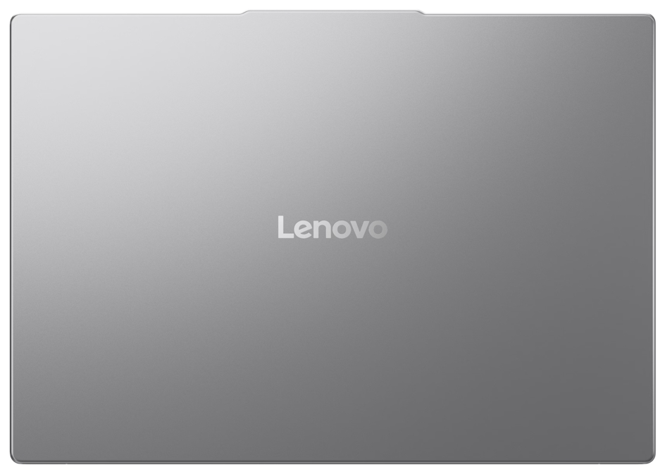 Lenovo IdeaPad Slim 5 16 — vue clavier