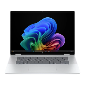 HP OmniBook X Flip 14 — Ultra 7 · 32 Go