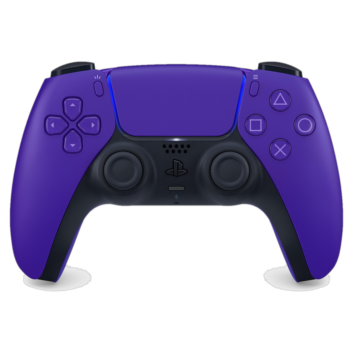 Sony DualSense Galactic Purple - Manette PS5