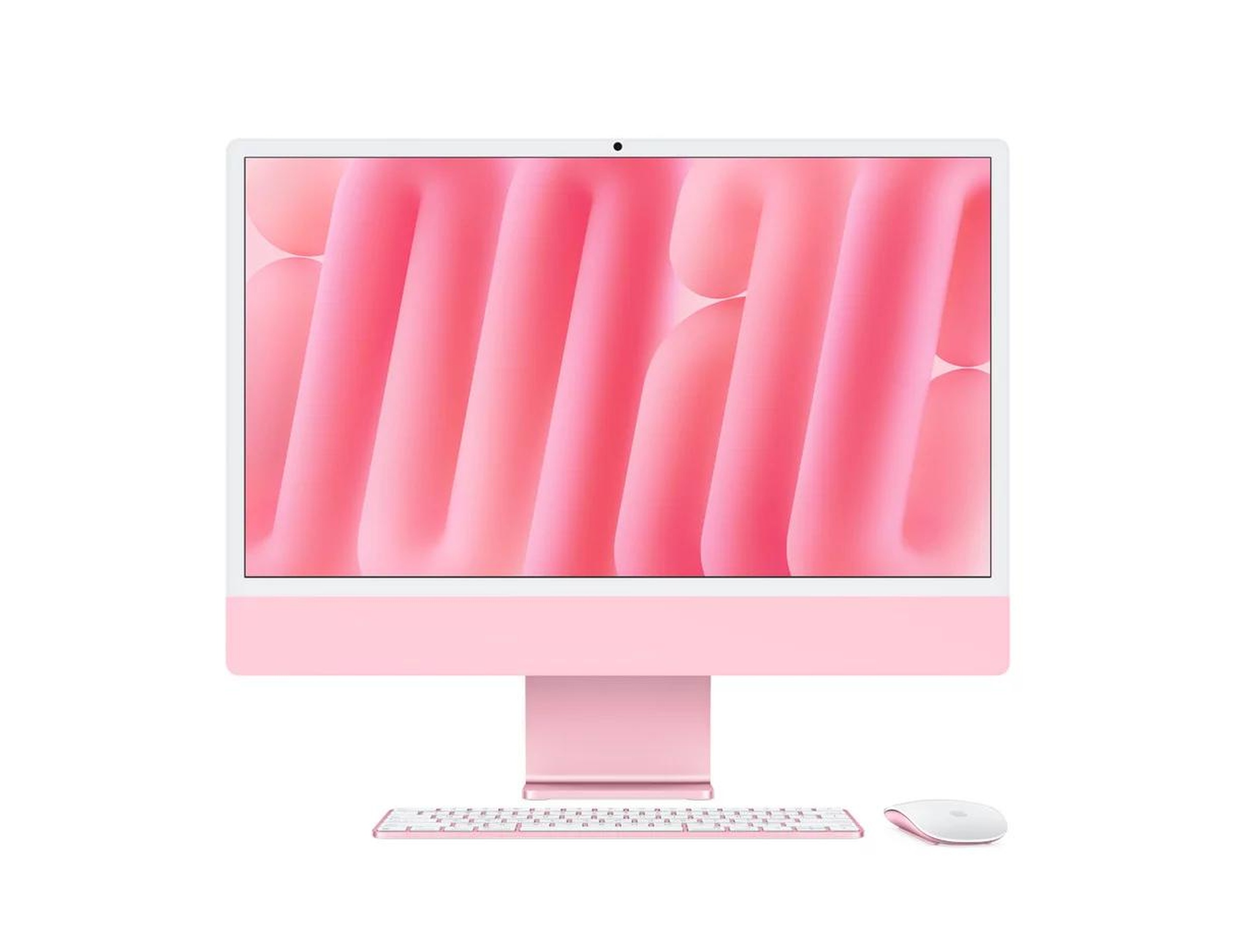 iMac 24