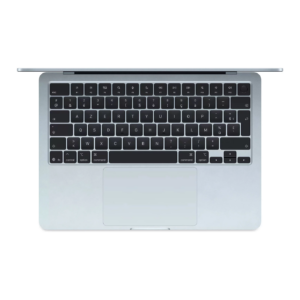 Apple MacBook Air 13″ M4 Bleu ciel — 256 Go — Razox Suisse