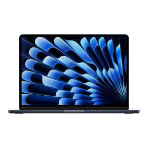 Apple MacBook Air 13″ M4 Minuit — 256 Go