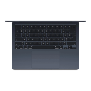 Apple MacBook Air 13″ M4 Minuit — 256 Go — Razox Suisse