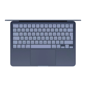 Apple MacBook Neo — Indigo 256 Go — Razox Suisse