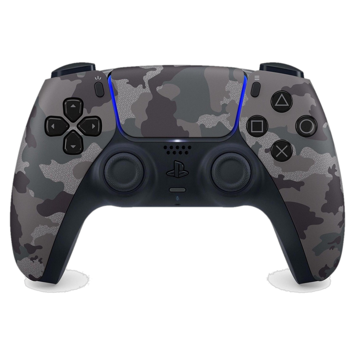 Sony DualSense Camouflage Grey