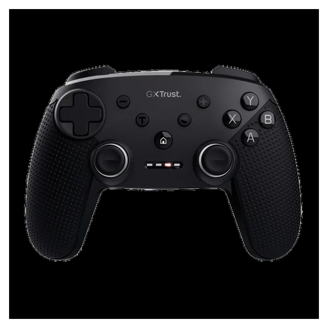 Trust MUTA Bluetooth - Sans Fil - Pc & Switch