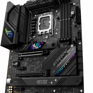 Carte mère Asus ROG STRIX B760-F GAMING WIFI