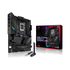 Asus ROG STRIX B760-F GAMING WIFI