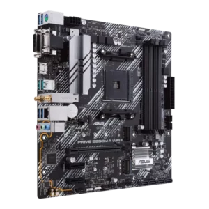 Carte mère Asus Prime B550M-A II (WI-FI) – photo 2