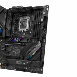 Carte mère Asus ROG STRIX B760-F GAMING WIFI – photo 2