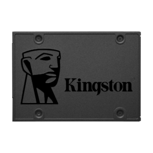 Disque dur SSD Kingston A400 480 Go