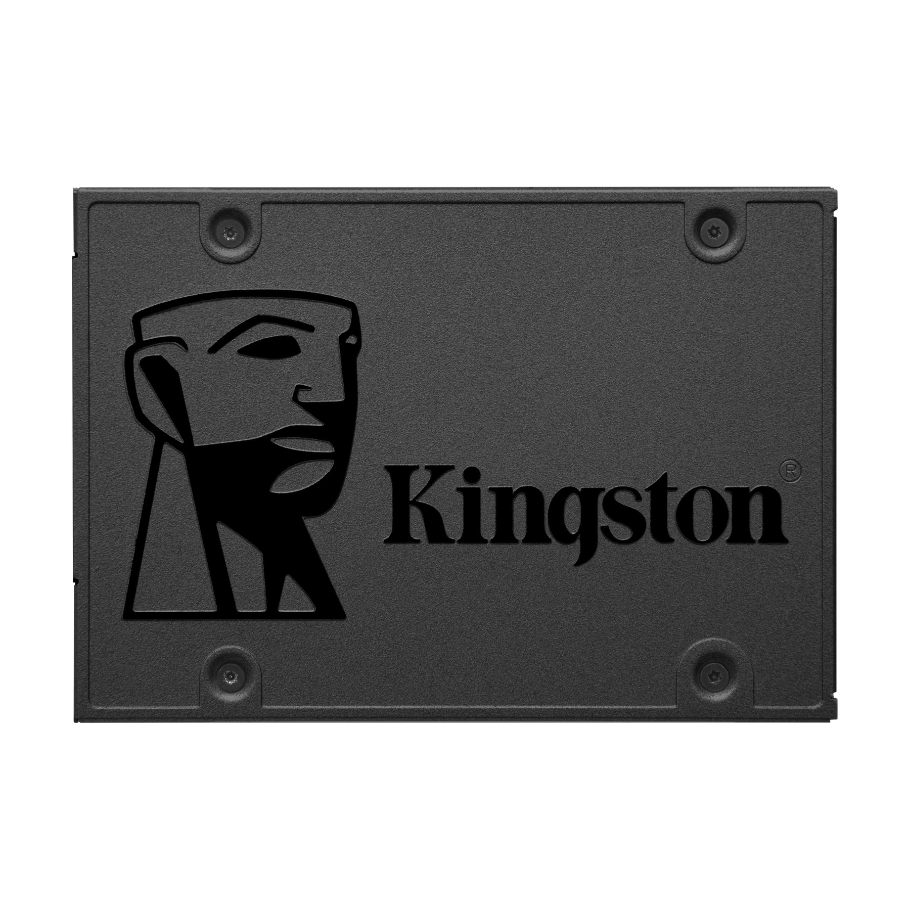 Disque dur SSD Kingston A400 480 Go