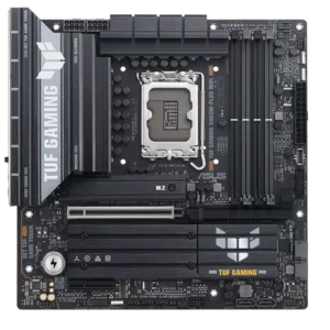 Carte mère Asus TUF GAMING B860M-PLUS WIFI