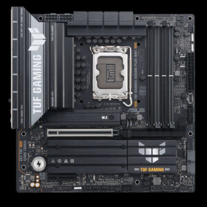 Carte mère Asus TUF GAMING B860M-PLUS WIFI – photo 2