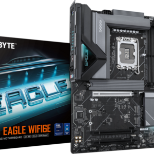 Carte mère Gigabyte B860 EAGLE WIFI6E