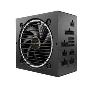 be quiet! PURE POWER 12 M | Alimentation PC