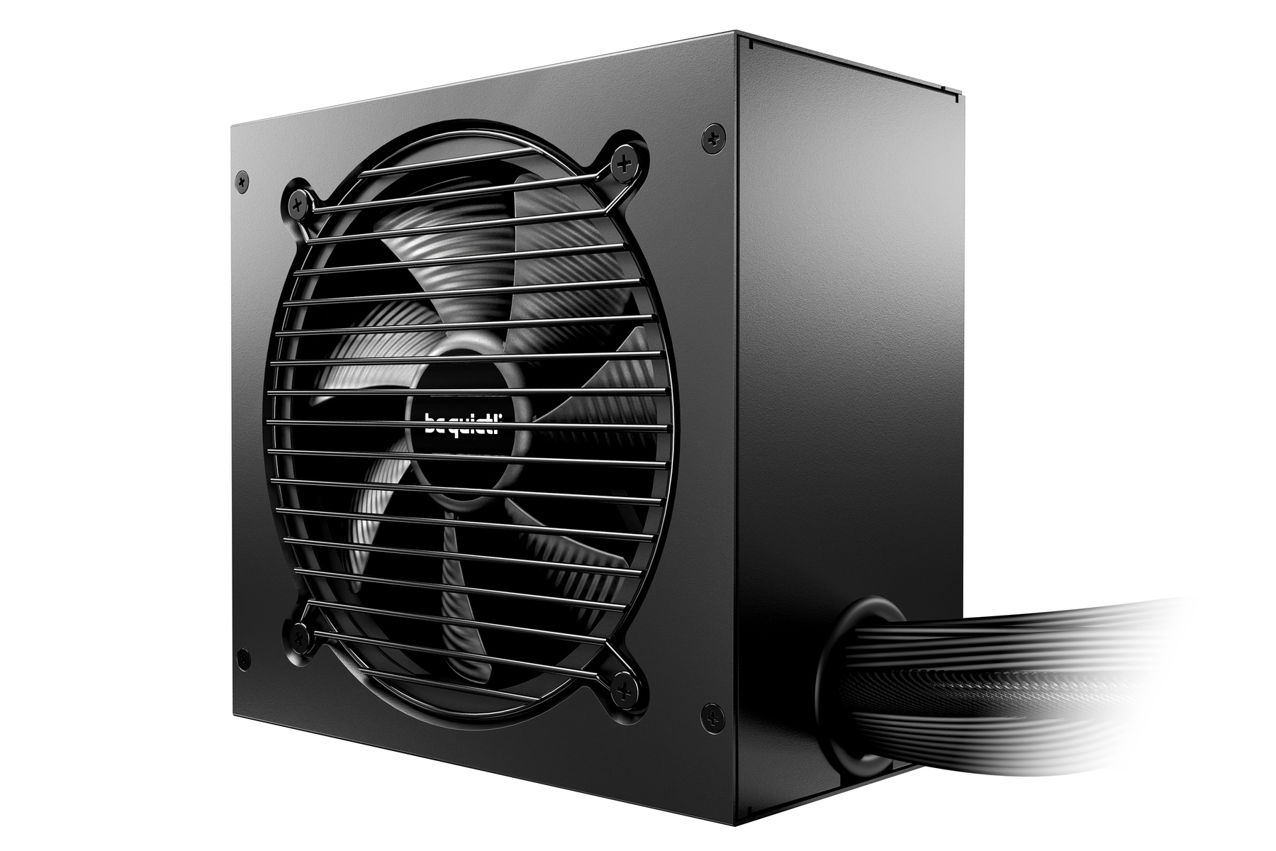 be quiet! PURE POWER 750W