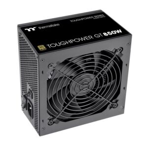 Alimentation Thermaltake Toughpower GT 850W – photo 2