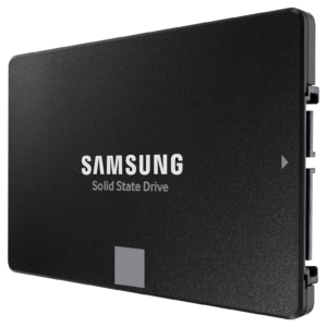 Disque dur SSD Samsung 870 EVO 250 Go