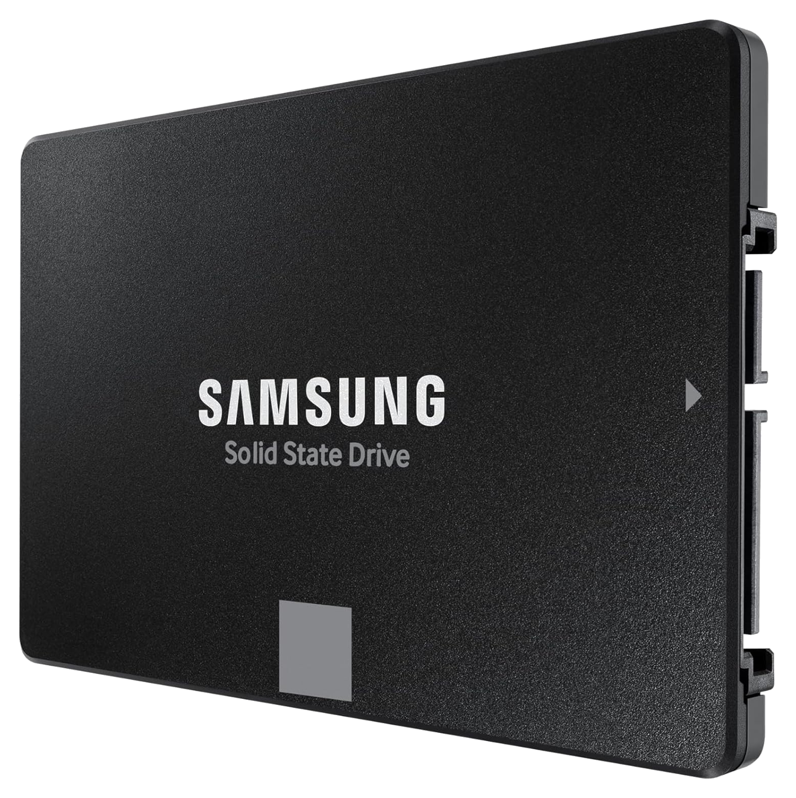 Disque dur SSD Samsung 870 EVO 4 To