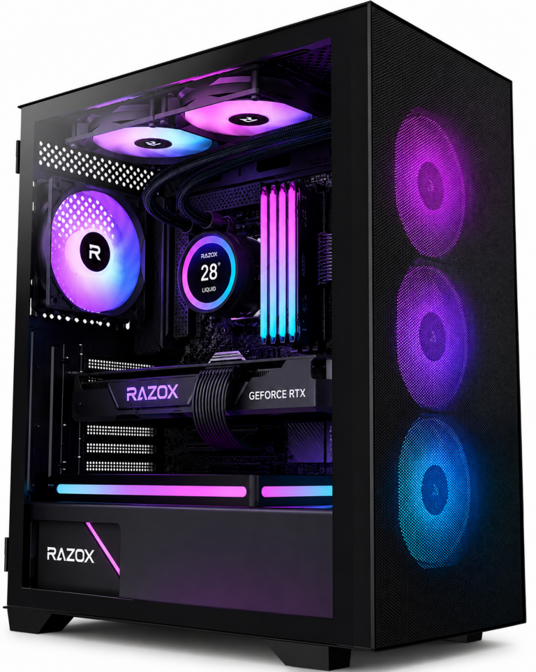 Razox Polar V1