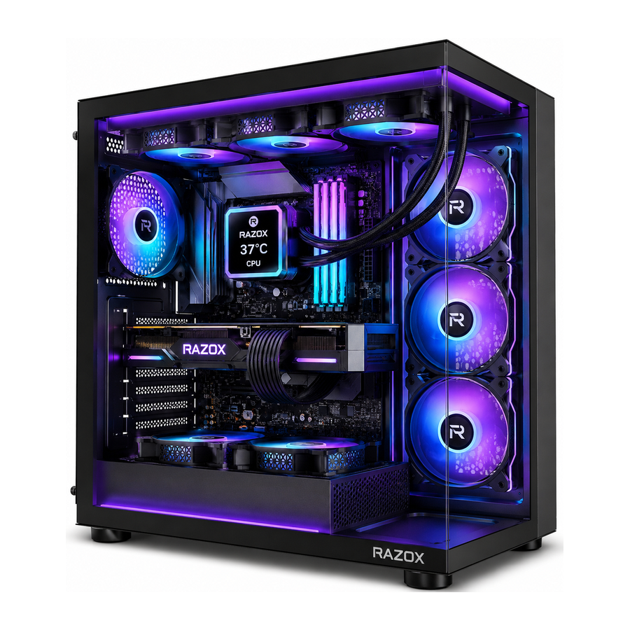 Razox Nebula V1