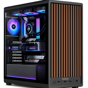 Boitiers Pc Razox Nordic V1