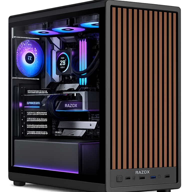 Razox Nordic V1