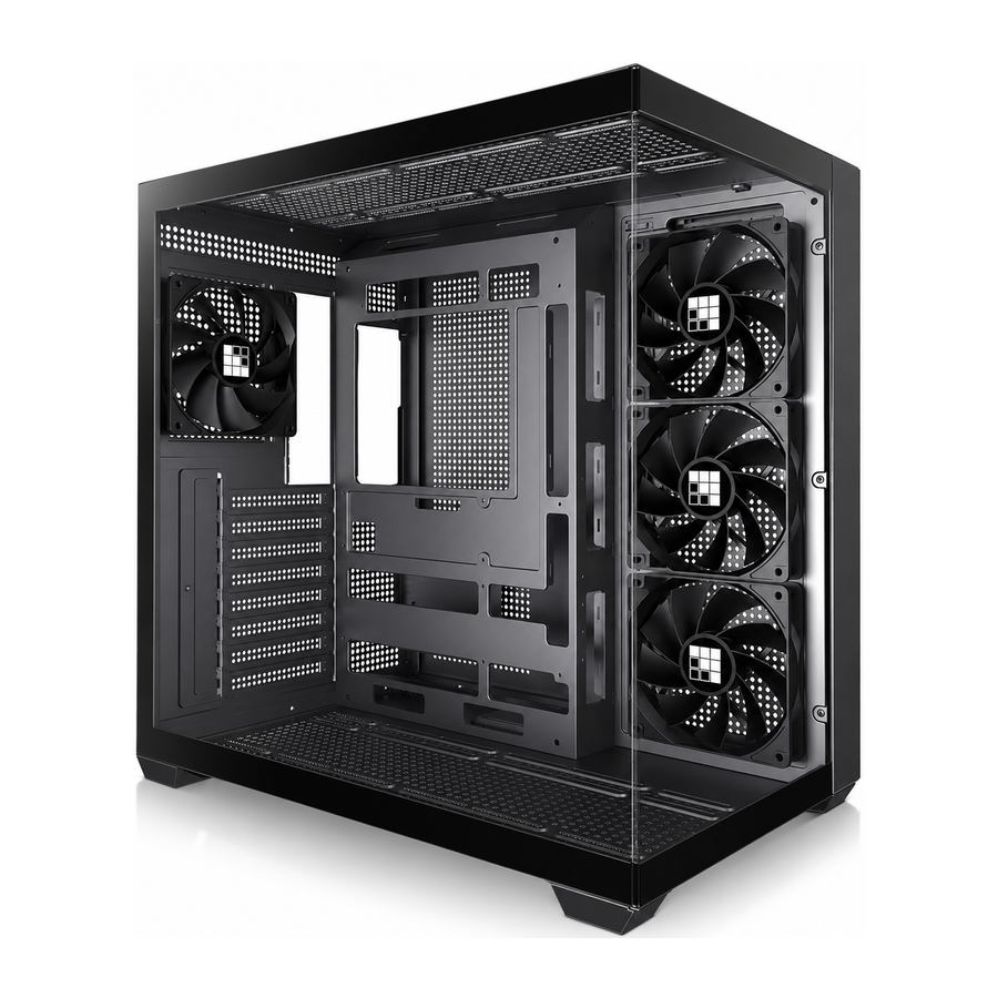 Boitiers Pc Razox Onyx V1
